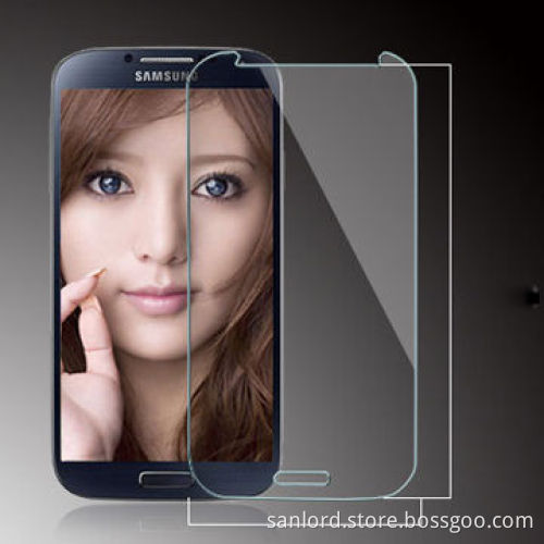 Samsung Galaxy i9500 Tempered-glass Mobile Phone Screen Protectors, Explosion-proof